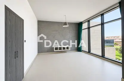 Apartment - 1 Bedroom - 2 Bathrooms for rent in Oia Residence - Motor City - Dubai