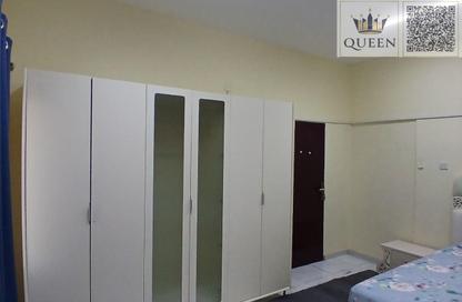 Apartment - 1 Bedroom - 1 Bathroom for rent in Al Rawda 3 - Al Rawda - Ajman