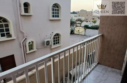 Apartment - 1 Bedroom - 1 Bathroom for rent in Al Rawda 3 - Al Rawda - Ajman