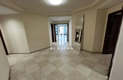 شقة - 3 غرف نوم - 5 حمامات للايجار في المجاز 1 - المجاز - الشارقة