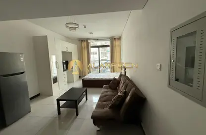 Apartment - Studio - 1 Bathroom for rent in Crystal Residence - District 11 - Jumeirah Village Circle - Dubai