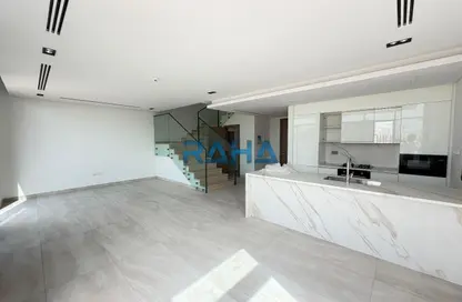 فيلا - 2 غرف نوم - 4 حمامات للايجار في خليج دانه - جزيرة المرجان - رأس الخيمة