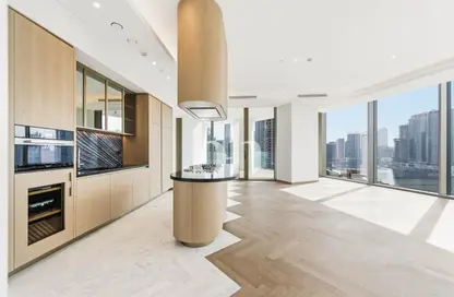 شقة - 2 غرف نوم - 3 حمامات للايجار في جميرا ليفتج الخليج التجاري - الخليج التجاري - دبي