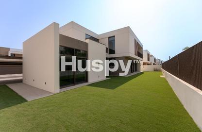 Villa - 4 Bedrooms - 4 Bathrooms for rent in Tilal Al Furjan - Al Furjan - Dubai