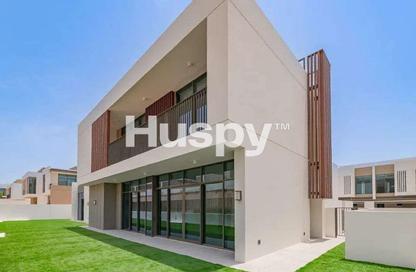Villa - 4 Bedrooms - 4 Bathrooms for rent in Tilal Al Furjan - Al Furjan - Dubai