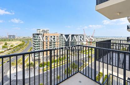 Apartment - 1 - 1 for rent in Park Ridge Tower C - Park Ridge - Dubai Hills Estate - Dubai Apartment - 1 - 1 for rent in Park Ridge Tower C - Park Ridge - Dubai Hills Estate - Dubai