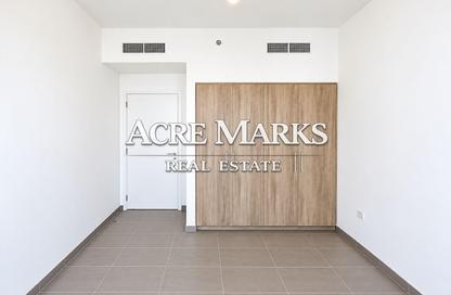 Apartment - 1 - 1 for rent in Park Ridge Tower C - Park Ridge - Dubai Hills Estate - Dubai