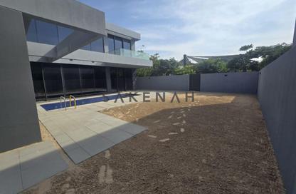 Villa - 5 Bedrooms - 7+ Bathrooms for sale in Sendian - Masaar - Tilal City - Sharjah