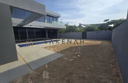 فيلا - 5 غرف نوم - 8 حمامات للبيع في سينديان - مسار - تلال سيتي - الشارقة