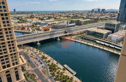 Apartment - 1 - 2 for rent in Noura Tower - Al Habtoor City - Business Bay - Dubai Apartment - 1 - 2 for rent in Noura Tower - Al Habtoor City - Business Bay - Dubai