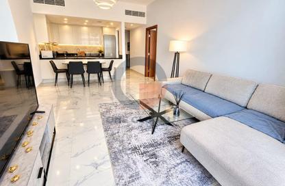 Apartment - 1 - 2 for rent in Noura Tower - Al Habtoor City - Business Bay - Dubai Apartment - 1 - 2 for rent in Noura Tower - Al Habtoor City - Business Bay - Dubai