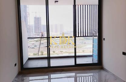 Apartment - 1 Bedroom - 2 Bathrooms for rent in Samana Miami - District 14 - Jumeirah Village Circle - Dubai
