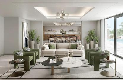 Apartment - Studio - 1 for sale in Azizi Aryan - Downtown Jebel Ali - Dubai