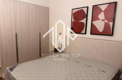 Apartment - 1 Bedroom - 2 Bathrooms for rent in Ansam 3 - Ansam - Yas Island - Abu Dhabi