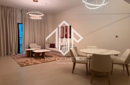 Apartment - 1 Bedroom - 2 Bathrooms for rent in Ansam 3 - Ansam - Yas Island - Abu Dhabi