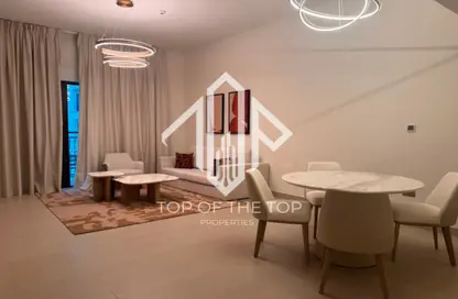 Apartment - 1 Bedroom - 2 Bathrooms for rent in Ansam 3 - Ansam - Yas Island - Abu Dhabi
