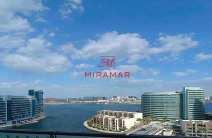 Apartment - 2 Bedrooms - 3 Bathrooms for rent in Al Nada 1 - Al Muneera - Al Raha Beach - Abu Dhabi Apartment - 2 Bedrooms - 3 Bathrooms for rent in Al Nada 1 - Al Muneera - Al Raha Beach - Abu Dhabi