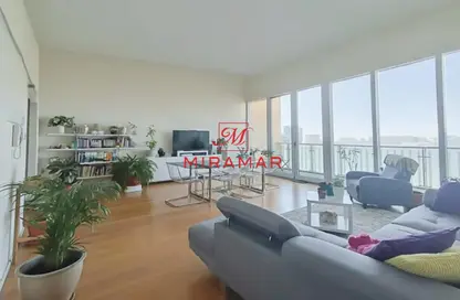 Apartment - 2 Bedrooms - 3 Bathrooms for rent in Al Nada 1 - Al Muneera - Al Raha Beach - Abu Dhabi Apartment - 2 Bedrooms - 3 Bathrooms for rent in Al Nada 1 - Al Muneera - Al Raha Beach - Abu Dhabi
