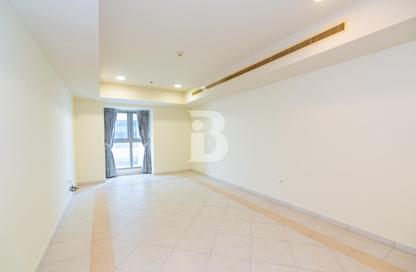 Apartment - 1 Bedroom - 2 Bathrooms for rent in Princess Tower - Dubai Marina - Dubai