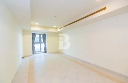 شقة - غرفة نوم - 2 حمامات للايجار في برج الأميرة - دبي مارينا - دبي