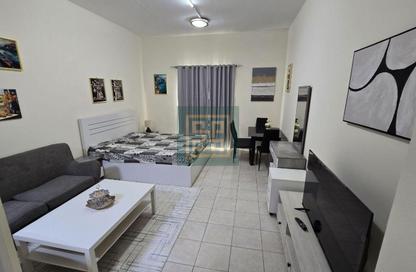 Apartment - Studio - 1 Bathroom for rent in Building 20 - Zen Cluster - Discovery Gardens - Dubai