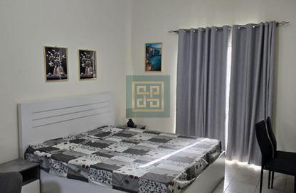 Apartment - Studio - 1 Bathroom for rent in Building 20 - Zen Cluster - Discovery Gardens - Dubai Apartment - Studio - 1 Bathroom for rent in Building 20 - Zen Cluster - Discovery Gardens - Dubai