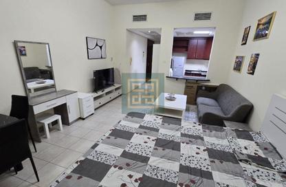 Apartment - Studio - 1 Bathroom for rent in Building 20 - Zen Cluster - Discovery Gardens - Dubai