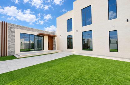 Villa - 5 - 7 for rent in Wadi Alshabak - Dubai