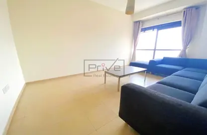 Apartment - 2 Bedrooms - 2 Bathrooms for rent in Bahar 1 - Bahar - Jumeirah Beach Residence - Dubai