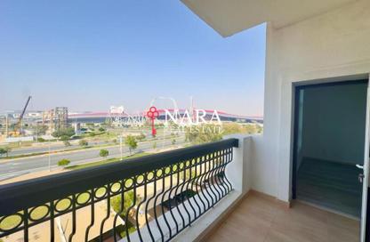 Apartment - 2 Bedrooms - 2 Bathrooms for rent in Ansam 4 - Ansam - Yas Island - Abu Dhabi