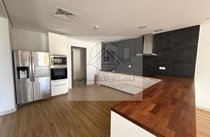 Townhouse - 2 - 4 for rent in Bermuda - Mina Al Arab - Ras Al Khaimah