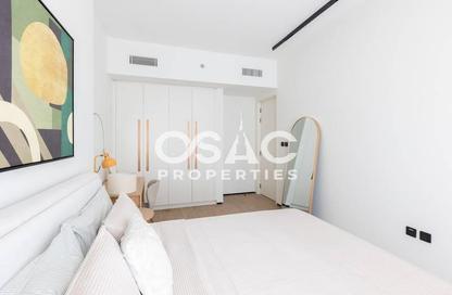 Apartment - 1 Bedroom - 1 Bathroom for sale in Rise Residences - District 16 - Jumeirah Village Circle - Dubai