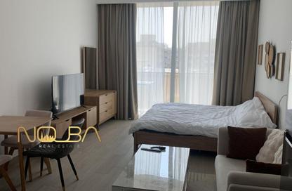 Apartment - Studio - 1 Bathroom for rent in Luma 22 West Tower - Luma 22 - District 10 - Jumeirah Village Circle - Dubai Apartment - Studio - 1 Bathroom for rent in Luma 22 West Tower - Luma 22 - District 10 - Jumeirah Village Circle - Dubai
