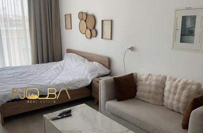 Apartment - Studio - 1 Bathroom for rent in Luma 22 West Tower - Luma 22 - District 10 - Jumeirah Village Circle - Dubai Apartment - Studio - 1 Bathroom for rent in Luma 22 West Tower - Luma 22 - District 10 - Jumeirah Village Circle - Dubai