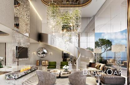 Apartment - 2 Bedrooms - 2 Bathrooms for sale in Damac Bay 2 Tower B - Damac Bay 2 - Dubai Harbour - Dubai Apartment - 2 Bedrooms - 2 Bathrooms for sale in Damac Bay 2 Tower B - Damac Bay 2 - Dubai Harbour - Dubai
