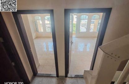 Townhouse - 2 Bedrooms - 3 Bathrooms for rent in Al Zaheya Gardens - Al Zahya - Ajman