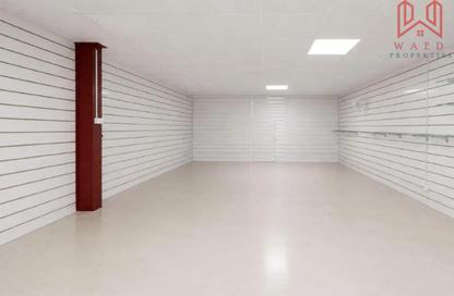 Warehouse - Studio - 1 Bathroom for rent in Al Qusais Industrial Area 5 - Al Qusais Industrial Area - Al Qusais - Dubai