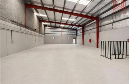 Warehouse - Studio - 1 Bathroom for rent in Al Qusais Industrial Area 5 - Al Qusais Industrial Area - Al Qusais - Dubai