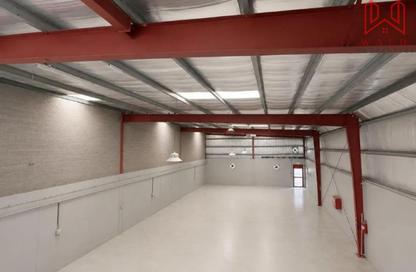 Warehouse - Studio - 1 Bathroom for rent in Al Qusais Industrial Area 5 - Al Qusais Industrial Area - Al Qusais - Dubai