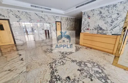 شقة - 2 غرف نوم - 2 حمامات للايجار في بناية مويليح 29 - مويلح - الشارقة