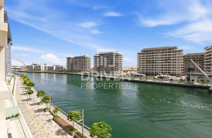 شقة - 2 غرف نوم - 3 حمامات للايجار في 6 كنال فرونت ريزيدنس - كانال فرونت ريزيدينس - الوصل - دبي شقة - 2 غرف نوم - 3 حمامات للايجار في 6 كنال فرونت ريزيدنس - كانال فرونت ريزيدينس - الوصل - دبي