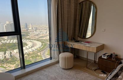 Apartment - Studio - 1 Bathroom for rent in Regina Tower - District 12 - Jumeirah Village Circle - Dubai Apartment - Studio - 1 Bathroom for rent in Regina Tower - District 12 - Jumeirah Village Circle - Dubai