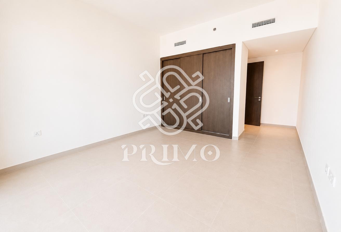 High Floor | Unfurnished | Spacious 3BR + Maid photo 10