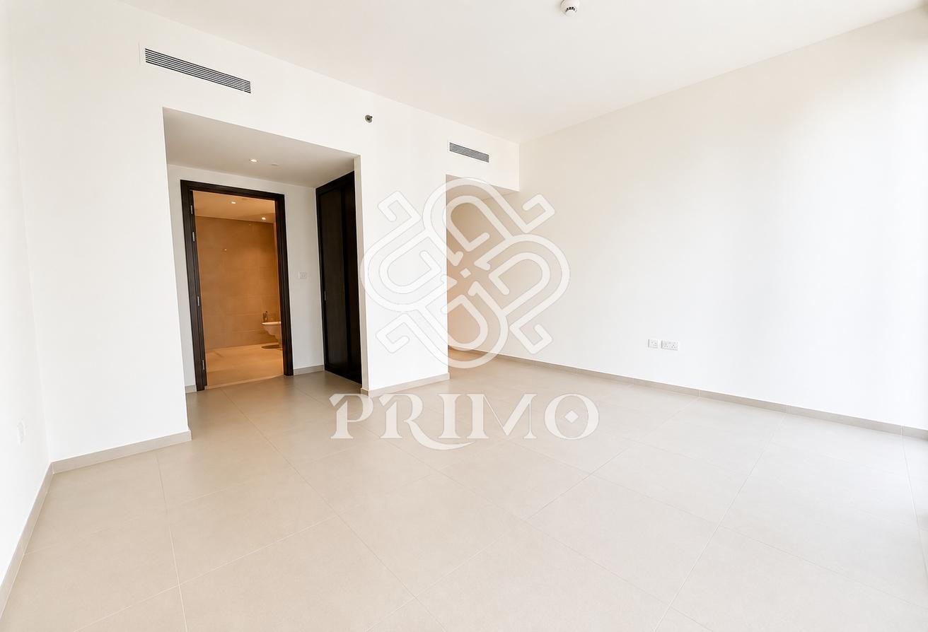 High Floor | Unfurnished | Spacious 3BR + Maid photo 16