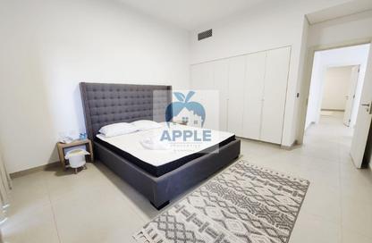 Villa - 3 - 4 for rent in Robinia - Masaar - Tilal City - Sharjah