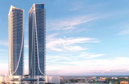 Apartment - 1 Bedroom - 2 Bathrooms for sale in Elitz by Danube Building 1 - Elitz By Danube - Jumeirah Village Circle - Dubai