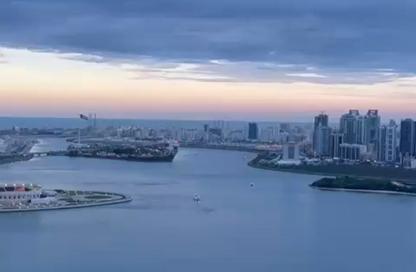 Apartment - 2 - 4 for sale in Al Majaz 3 - Al Majaz - Sharjah