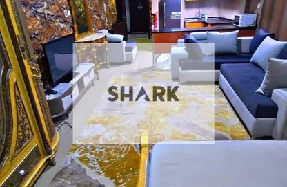 Apartment - Studio - 1 Bathroom for sale in Al Nuaimiya Towers C - Al Nuaimiya - Ajman