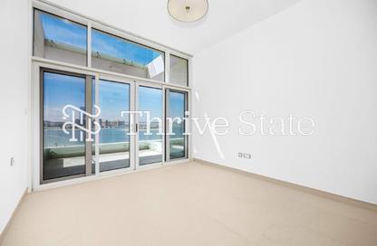 Apartment - 2 Bedrooms - 3 Bathrooms for rent in Azizi Mina - Palm Jumeirah - Dubai