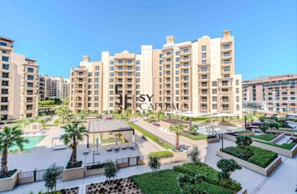 Apartment - 2 Bedrooms - 2 Bathrooms for rent in Al Jazi 4 - Al Jazi - Madinat Jumeirah Living - Umm Suqeim 3 - Umm Suqeim - Dubai Apartment - 2 Bedrooms - 2 Bathrooms for rent in Al Jazi 4 - Al Jazi - Madinat Jumeirah Living - Umm Suqeim 3 - Umm Suqeim - Dubai